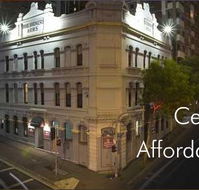 Woolbrokers Hotel - Accommodation Gold Coast