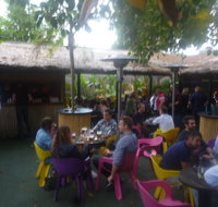 The Windsor Castle Hotel - Accommodation Gold Coast