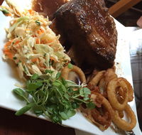 German Arms Hotel - Accommodation Gold Coast