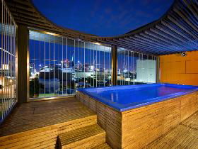 Clarion Hotel Soho - Accommodation Gold Coast 0