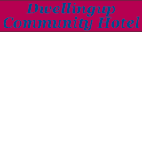 Dwellingup Community Hotel Motel