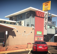 O'shea's Royal Hotel - Accommodation Gold Coast