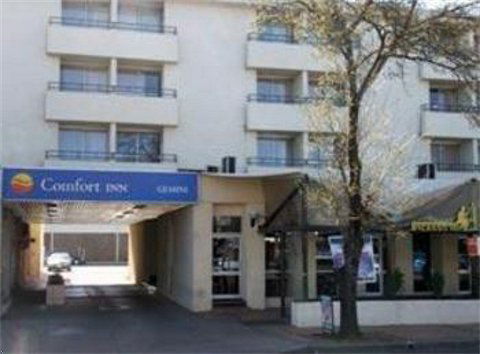 Gemini Hotel - Accommodation Gold Coast 0