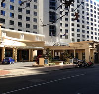 Four Points Hotels By Sheraton - Gold Coast 4U