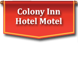 Colony Inn Hotel Motel - Accommodation Gold Coast