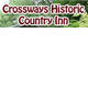 Crossways Historic Country Inn - Accommodation Gold Coast