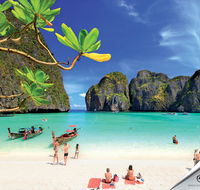 Thailand Accommodation - Accommodation Gold Coast