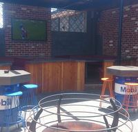 Tonsley Hotel