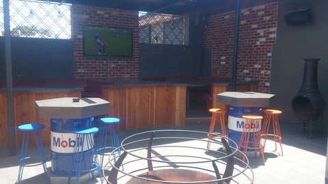 Tonsley Hotel - Accommodation Gold Coast 0