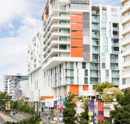 Mantra South Bank Brisbane - Gold Coast 4U