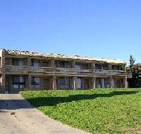 Moonta Bay Patio Motel amp Restaurant The - Accommodation Gold Coast