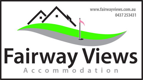 Fairway Views Accommodation - Accommodation Gold Coast 1