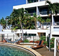 Cairns Sunshine Tower Hotel - Accommodation Gold Coast