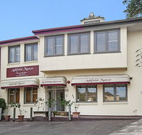 Ashfield Manor - Accommodation Gold Coast