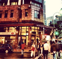 Metro Sydney Central - Gold Coast 4U