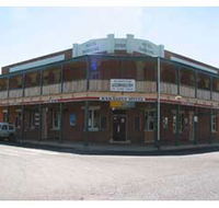 Baradine Hotel - Gold Coast 4U