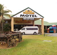 Sundowner Hotel - Accommodation Gold Coast