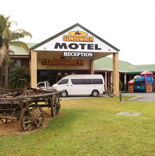 Sundowner Hotel - Accommodation Gold Coast 0