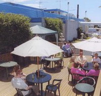 Top Of The Town Hotel - Accommodation Gold Coast