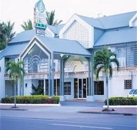Coral Tree Inn - Accommodation Gold Coast