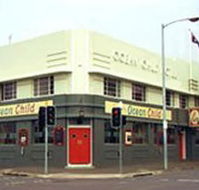 Ocean Child Hotel - Accommodation Gold Coast