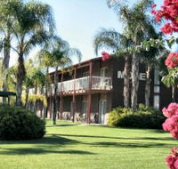 Barmera Hotel-Motel - Accommodation Gold Coast