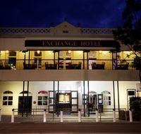 Exchange Hotel Townsville - Accommodation Gold Coast