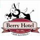 Berry Hotel - Accommodation Gold Coast