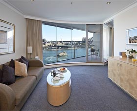 Quay Grand Suites Sydney - Gold Coast 4U 0