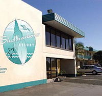 Shellharbour Resort amp Conference Centre - Accommodation Gold Coast