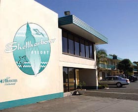 Shellharbour Resort & Conference Centre - Accommodation Gold Coast 0