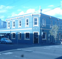 British Crown Hotel