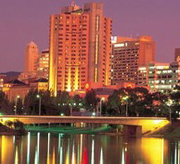 Adelaide SA Accommodation Gold Coast