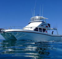 Dirk Hartog Island Lodge - Gold Coast 4U