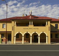 Royal Mail Hotel Jerilderie - Accommodation Gold Coast
