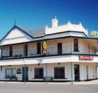 Seabreeze Hotel - Accommodation Gold Coast