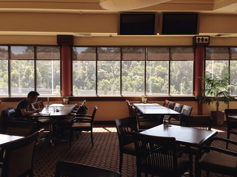 Freeway Hotel - Accommodation Gold Coast 0