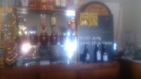 Gumeracha Hotel - Gold Coast 4U 0