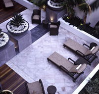 The Richardson Hotel amp Spa - Accommodation Gold Coast
