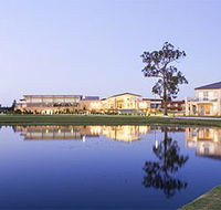 The Crowne Plaza Hotel - Accommodation Gold Coast