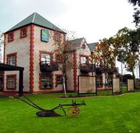 St Francis Winery