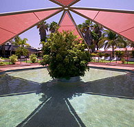 All Seasons Oasis Alice Springs - Accommodation Gold Coast