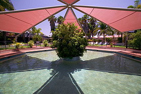 All Seasons Oasis Alice Springs - Accommodation Gold Coast 0