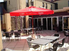 Crown Inn Hotel - Accommodation Gold Coast 0