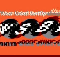 BWS - Riverside Hotel - Accommodation Gold Coast