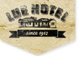 Lue Hotel - Accommodation Gold Coast