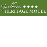 Goulburn Heritage Motel - Accommodation Gold Coast
