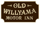 Old Willyama Motor-Inn/Hotel - Accommodation Gold Coast