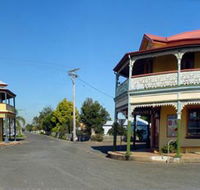 Commercial Hotel Ulmarra - Gold Coast 4U