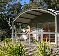 Samurai Beach Resort - Gold Coast 4U